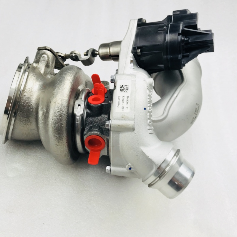 Genuine brand new MGT2056 turbo 870029-0001 8662066 B48 engine Turbocharger for B48A20A engine