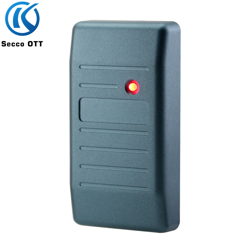 13.56Mhz 125Khz Radio Frequency Card Reader Small Size Outdoor Waterproof Wiegand 26 34 Protocol Access Control System Read Head
13.56Mhz 125Khz Radio Frequency Card Reader Small Size Outdoor Waterproof Wiegand 26 34 Protocol Access Control System Read Head