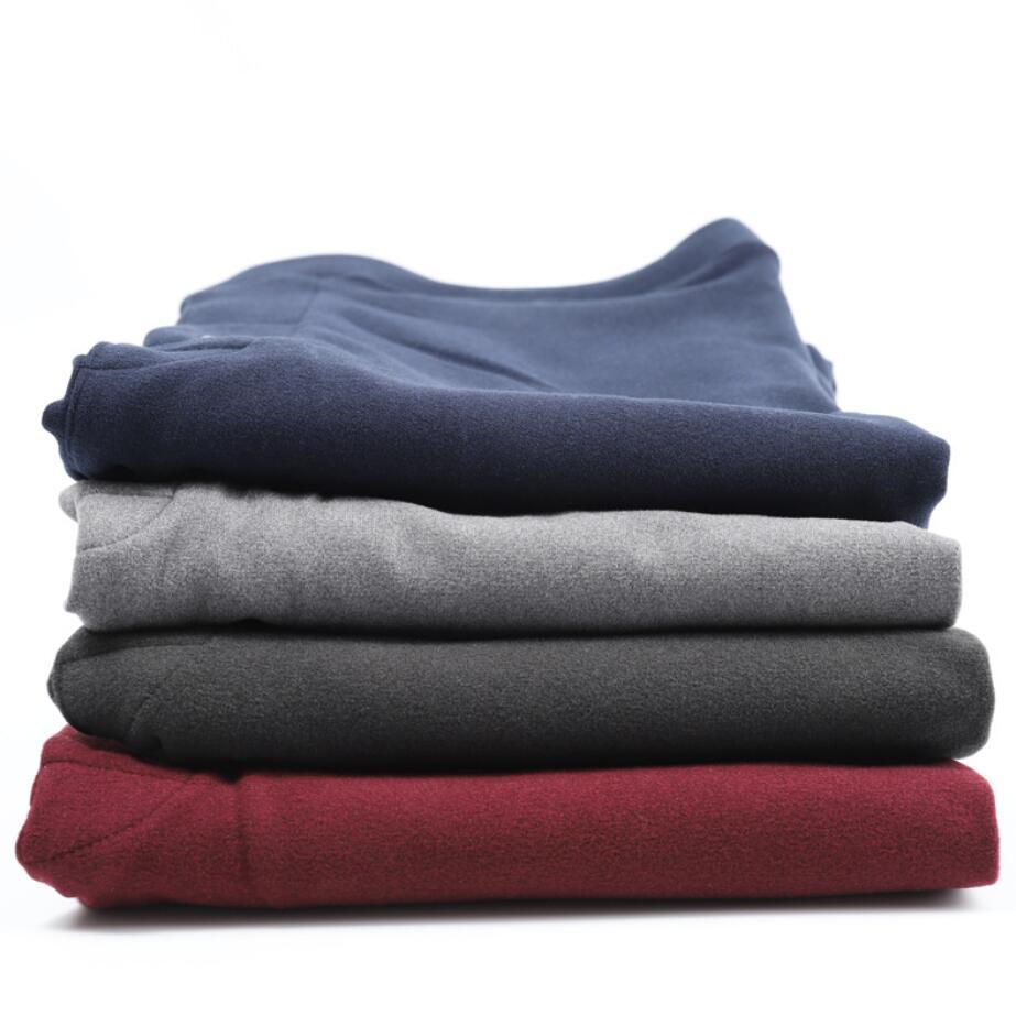 Men's Thermal Underwear Velvet Thick Winter Warm Mens Leggings Tight Men's Long Johns Plus Size Tights Long Tight For Mans Thermal Pants Und
