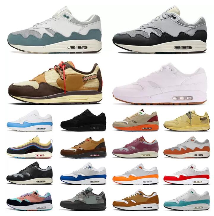 One 1 87 have a day Running Shoes white black Anniversary red royal orange obsidian aqua Jewel university blue Designer 87s Sneakers Live Together men women Trainers, Please contact us
One 1 87 have a day Running Shoes white black Anniversary red royal orange obsidian aqua Jewel university blue Designer 87s Sneakers Live Together men women Trainers, Please contact us
