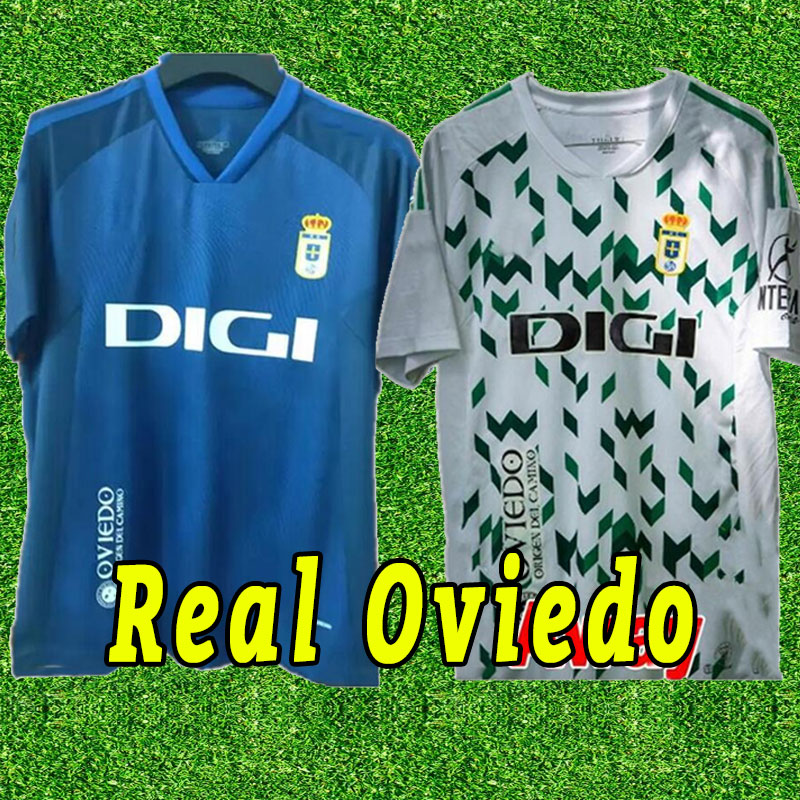 2022 2023 Real Oviedo soccer jerseys BARCENAS JOHANNESSON IBRA R. FOLCH Y.MOSSA JAVI MUNOZ Men Hombres Uniforme HOME blue football shirt 22 23
2022 2023 Real Oviedo soccer jerseys BARCENAS JOHANNESSON IBRA R. FOLCH Y.MOSSA JAVI MUNOZ Men Hombres Uniforme HOME blue football shirt 22 23