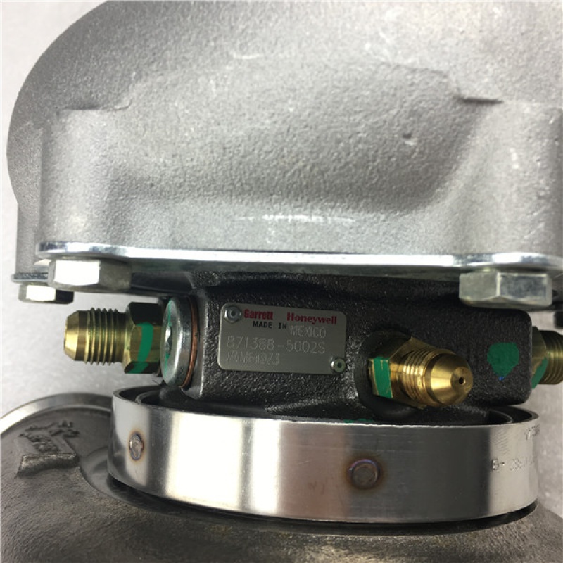 Garrett Genuine GT25 871388-5002S 877895-5001S G25-550 dual ball bearing Turbo