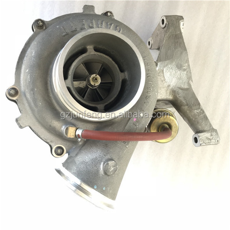 turbocharger GTP38 turbo GT3776D 466819-0004 1823560C92