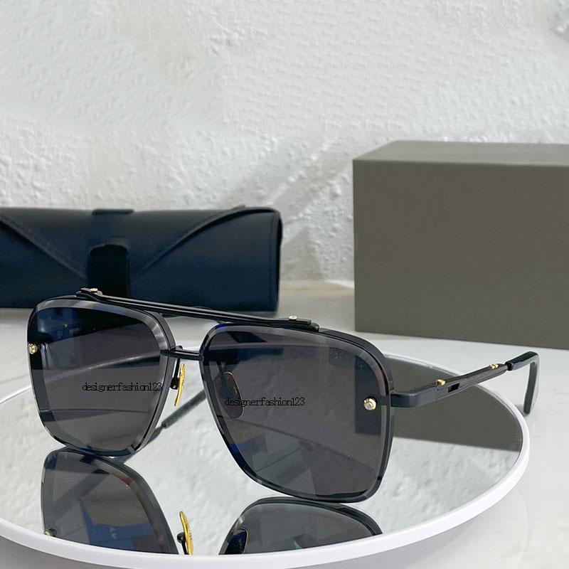 Men Sunglasses DITA Mach Six Designer Women Metal Vintage Polygon Diamond Cut Edge Craft Collection Sunglasses Original Box PODH WZDU
Men Sunglasses DITA Mach Six Designer Women Metal Vintage Polygon Diamond Cut Edge Craft Collection Sunglasses Original Box PODH WZDU