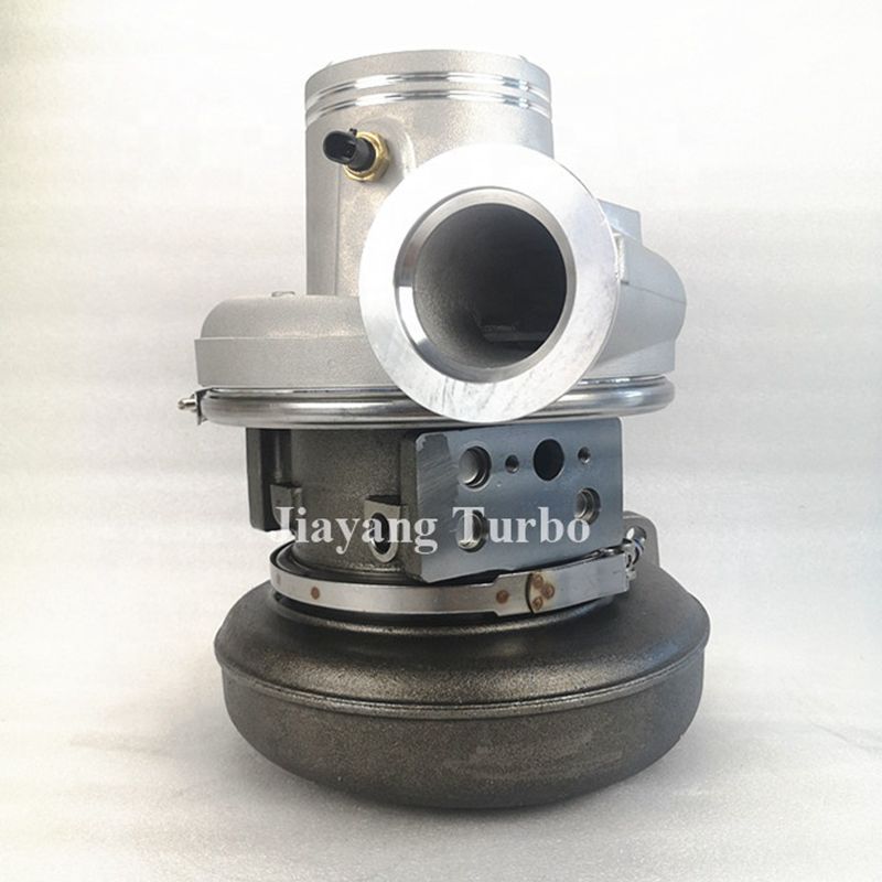 HE561V Turbo 2838153 2838154 2836357 3767630 Turbocharger for Cummins/ Truck Various with ISX1 Engine