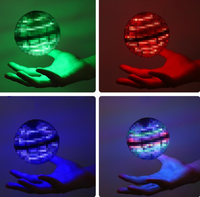 Flynova Pro Flying Ufo Boomerang Soaring Orb Ball Toys Flyorb Boomerang Spinner Drone Stress Release
Flynova Pro Flying Ufo Boomerang Soaring Orb Ball Toys Flyorb Boomerang Spinner Drone Stress Release