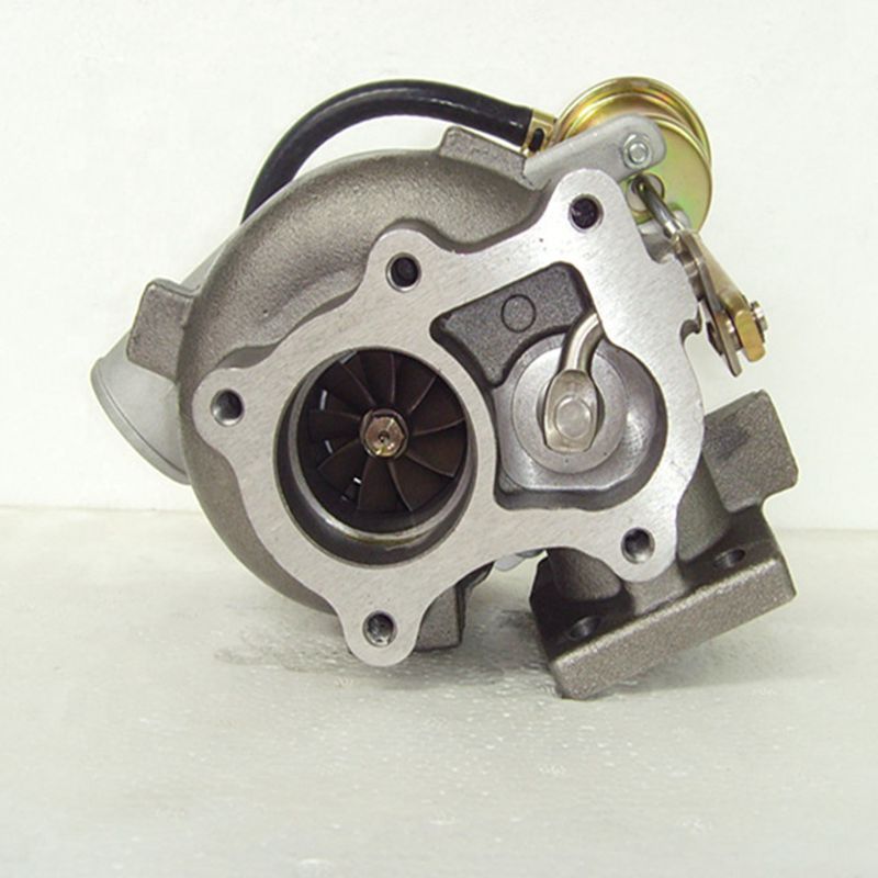 BD30TI Turbocharger 452187-0006 452187-5006S 1441169T00 14411-69T00 GT2252S Turbo CapsStar truck