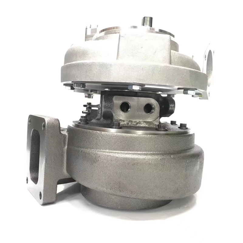 New Genuine Garrett Turbo GT4082KLNV For ISUZU 6HK1 Engine 8976049755 829926-5001S Turbocharer 812905-0025