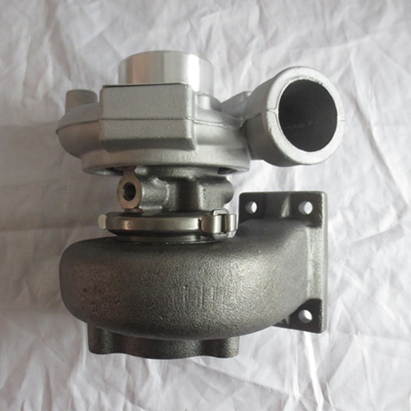 EX120-23 Turbocharger 49189-00570 897223-4280 8972234280 TD04HL Turbo for 4BG1T Engine