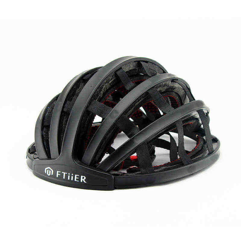 Cycling Helmets Foldable Cycling Helmet Lightweight Portable Safety Bicycle Helmets City Bike Sports Leisure Bike Helmet Casco Ciclismo M / L T220921, Pink
Cycling Helmets Foldable Cycling Helmet Lightweight Portable Safety Bicycle Helmets City Bike Sports Leisure Bike Helmet Casco Ciclismo M / L T220921, Pink