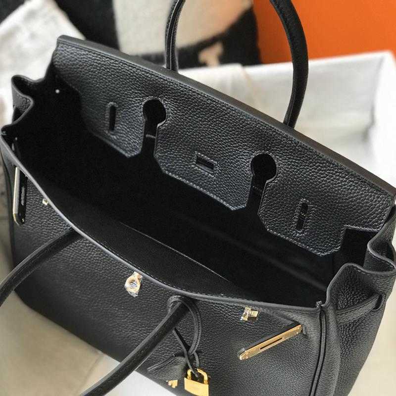 Top Quality Bag Women Designer Tote Bags Handmade Luxury Designer Handbags Classic Fashion Togo Leather Wallet Sac De Luxe Femme Non-Perforated Strapless .., Red gold buckle
Top Quality Bag Women Designer Tote Bags Handmade Luxury Designer Handbags Classic Fashion Togo Leather Wallet Sac De Luxe Femme Non-Perforated Strapless .., Red gold buckle