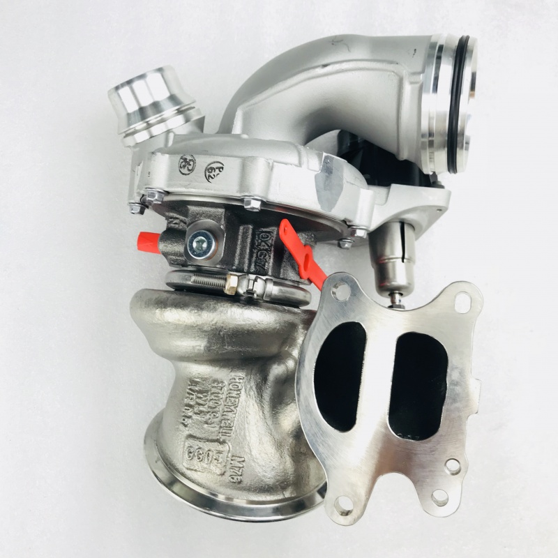 Genuine brand new MGT2056 turbo 870029-0001 8662066 B48 engine Turbocharger for B48A20A engine