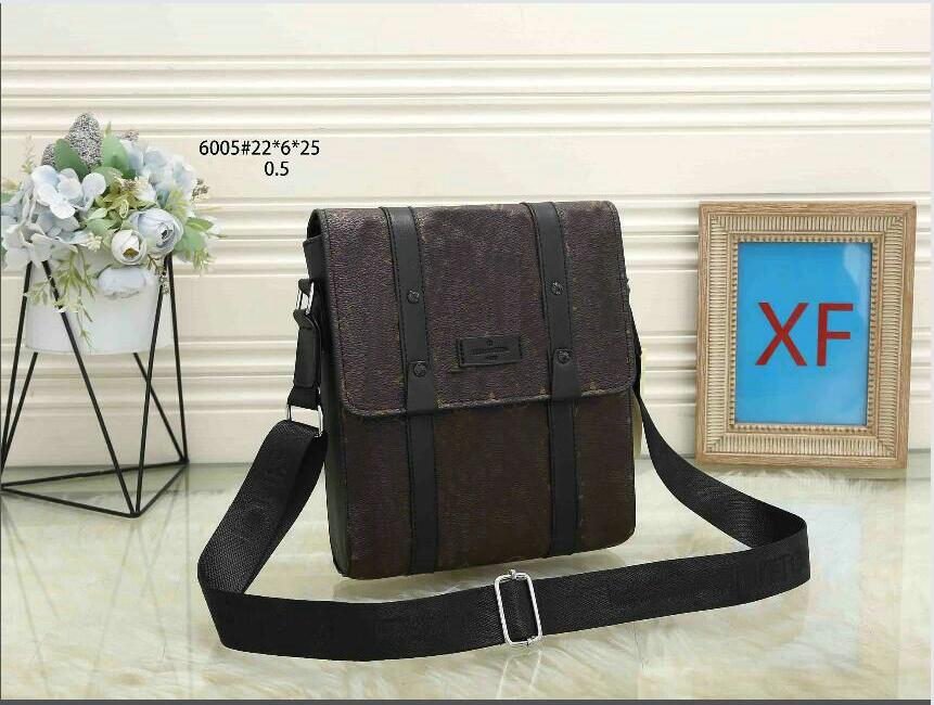 Fashion men print Shoulder Bags handbags Composite Bag Clutch Crossbody bag Tote Messenger purse 6005# 22x6x25cm, Black
Fashion men print Shoulder Bags handbags Composite Bag Clutch Crossbody bag Tote Messenger purse 6005# 22x6x25cm, Black