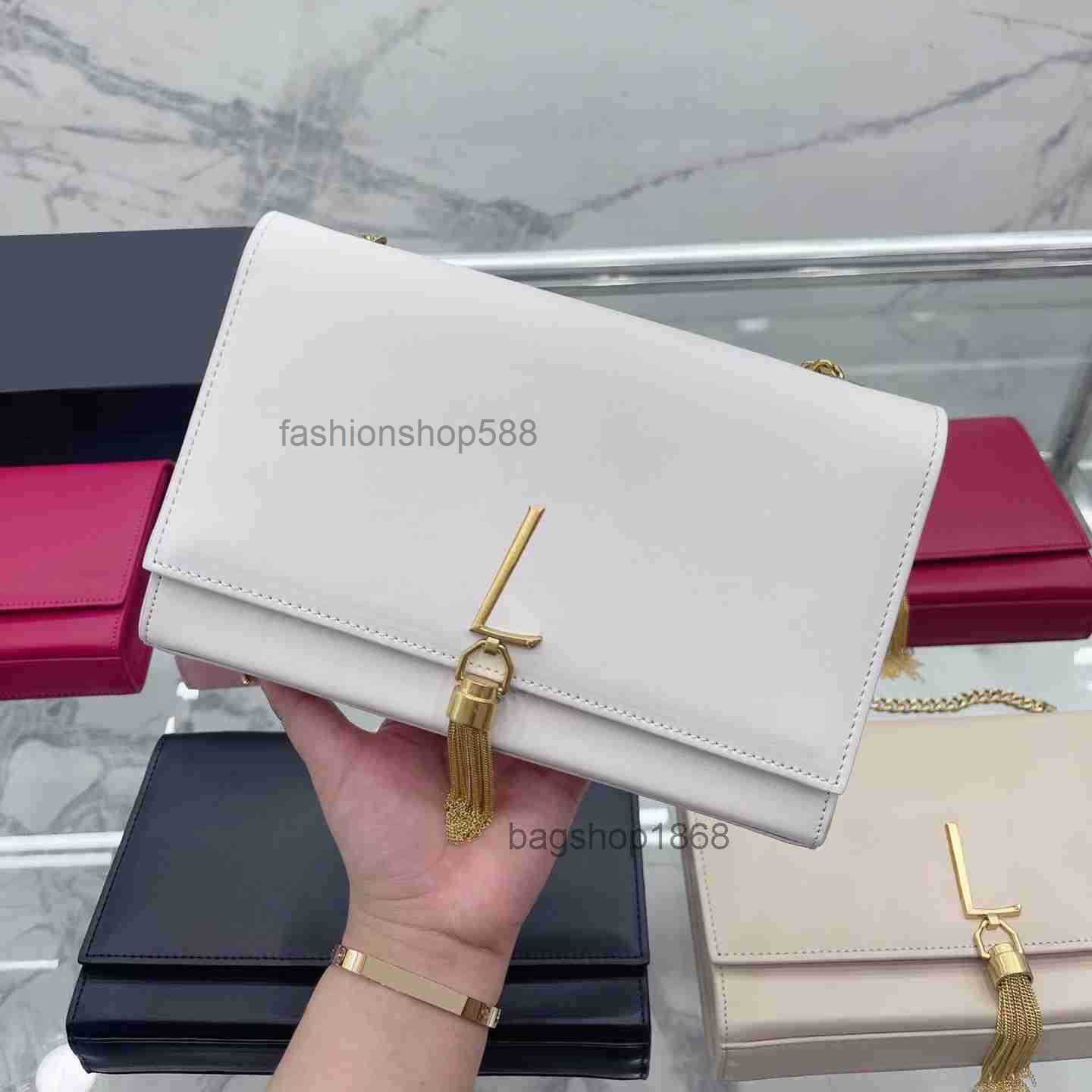 Luxurys women designers bags leisure crossbody shoulder bag chain square handbag fashion classic solid metal letter leather bag lady wallet 6 colors style nice
Luxurys women designers bags leisure crossbody shoulder bag chain square handbag fashion classic solid metal letter leather bag lady wallet 6 colors style nice