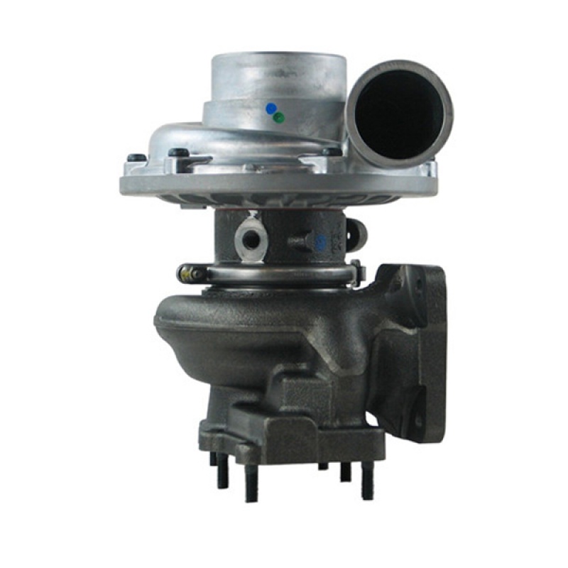 RHG6 CIEY 114400-4430 VA570094 Genuine IHI turbo for I-suzu 6HK1 T Engine Turbocharger