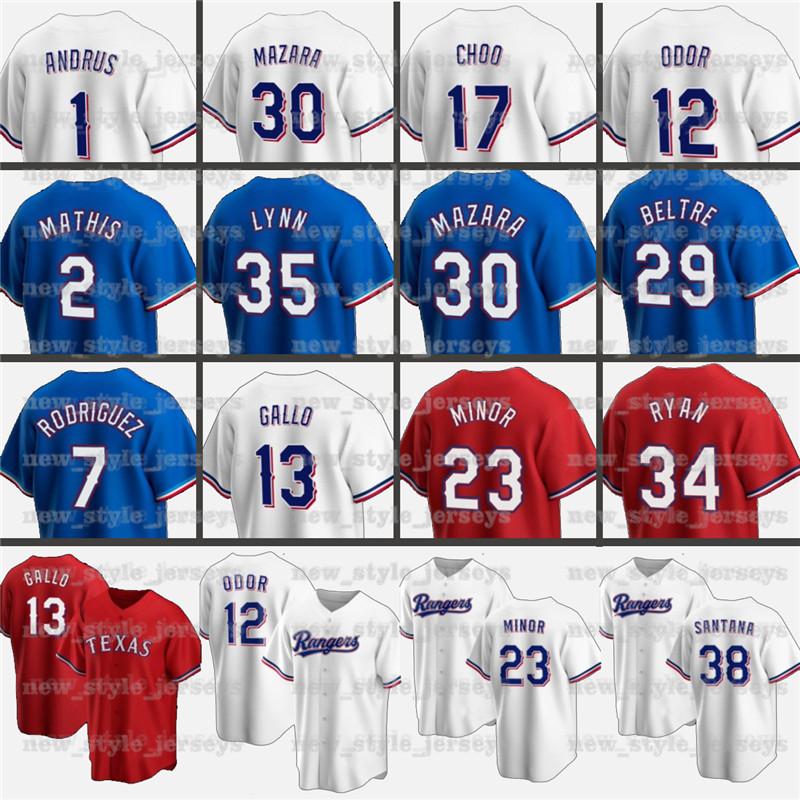 College wear Texas 13 Joey Gallo 12 Raougned Odor Rangers Baseball Jerseys 7 Ivan Rodriguez 2 Jeff Mathis 29 Adrian Beltre 34 Nolan Ryan 38, Men(you qi bing)
College wear Texas 13 Joey Gallo 12 Raougned Odor Rangers Baseball Jerseys 7 Ivan Rodriguez 2 Jeff Mathis 29 Adrian Beltre 34 Nolan Ryan 38, Men(you qi bing)