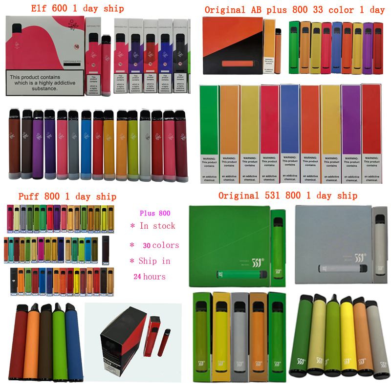 2023 ELF 600 E Cigarettes Puff 800 Original AB 800 Vape Pen 650mah 3.2ml 5% 2% 0% Five Three One 800 5% Disposable Device cigarette electronique ZLQBAR 600 mesh coil
2023 ELF 600 E Cigarettes Puff 800 Original AB 800 Vape Pen 650mah 3.2ml 5% 2% 0% Five Three One 800 5% Disposable Device cigarette electronique ZLQBAR 600 mesh coil