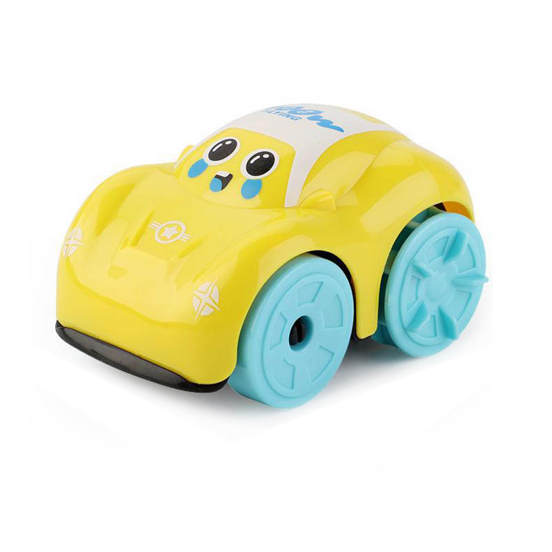 Children Bath Water Playing Toys ABS Clockwork Car Cartoon Vehicle Baby Bath Toy Kids Gift Amphibious Cars Bathroom Floating 1112