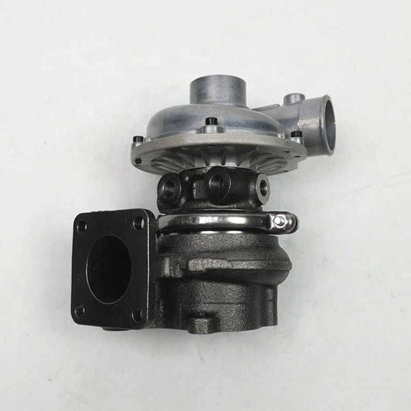 4JJ1X turbocharger VA430101 8980198930 8981851940 CIFN turbo for ZX160LC-3 Industrial Construction