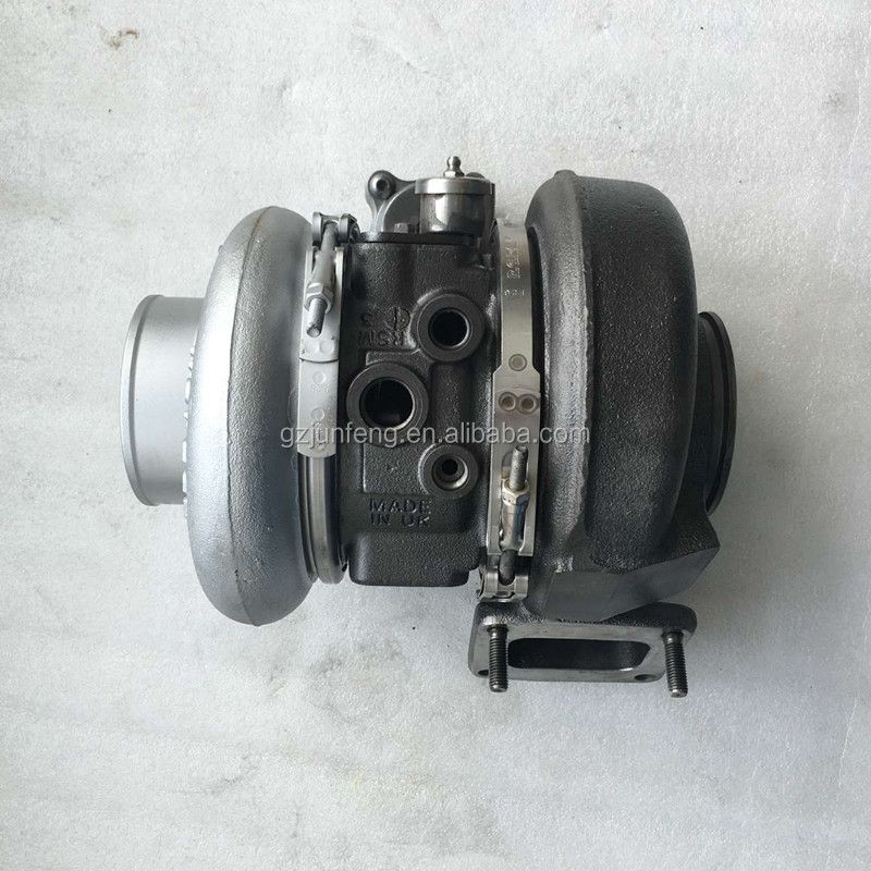 HE431V Turbo 5322527 3773765 504269281 Turbocharger for Iveco Cursor 8 Engine