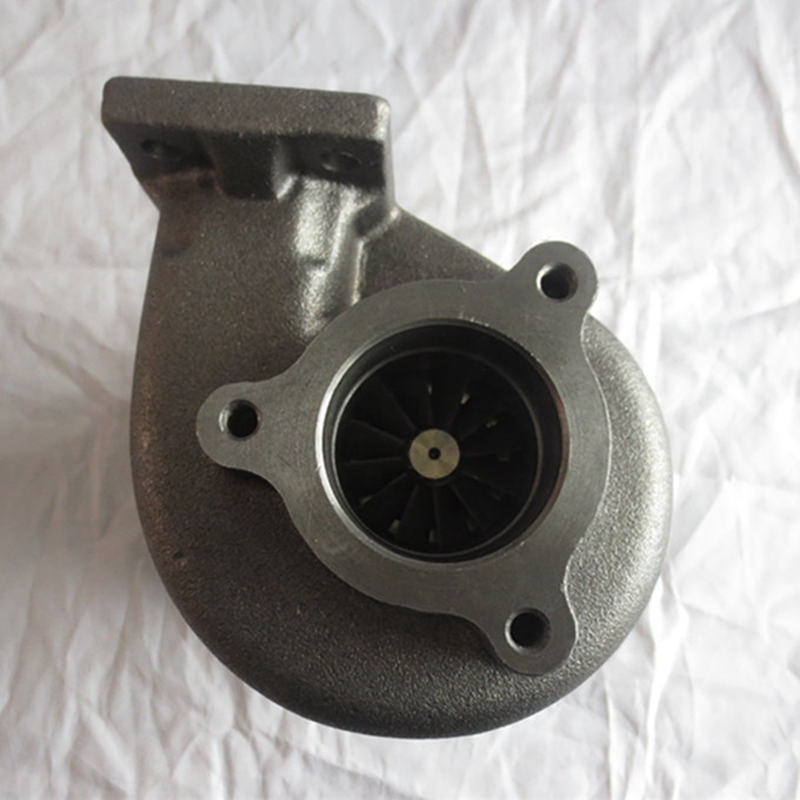 EX120-23 Turbocharger 49189-00570 897223-4280 8972234280 TD04HL Turbo for 4BG1T Engine