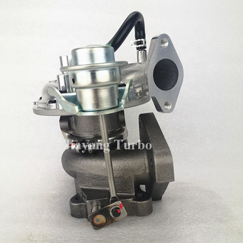 RHF4 turbocharger VD420058 VN3 VA420058 VA420115 14411-VK500 Turbo for Nissan Navara with YD25DDTi Engine