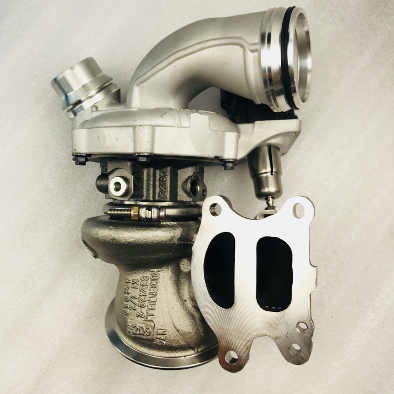Genuine new MGT2056 turbo 852606-0005 8631901 B48 engine Turbocharger for B48A20A engine