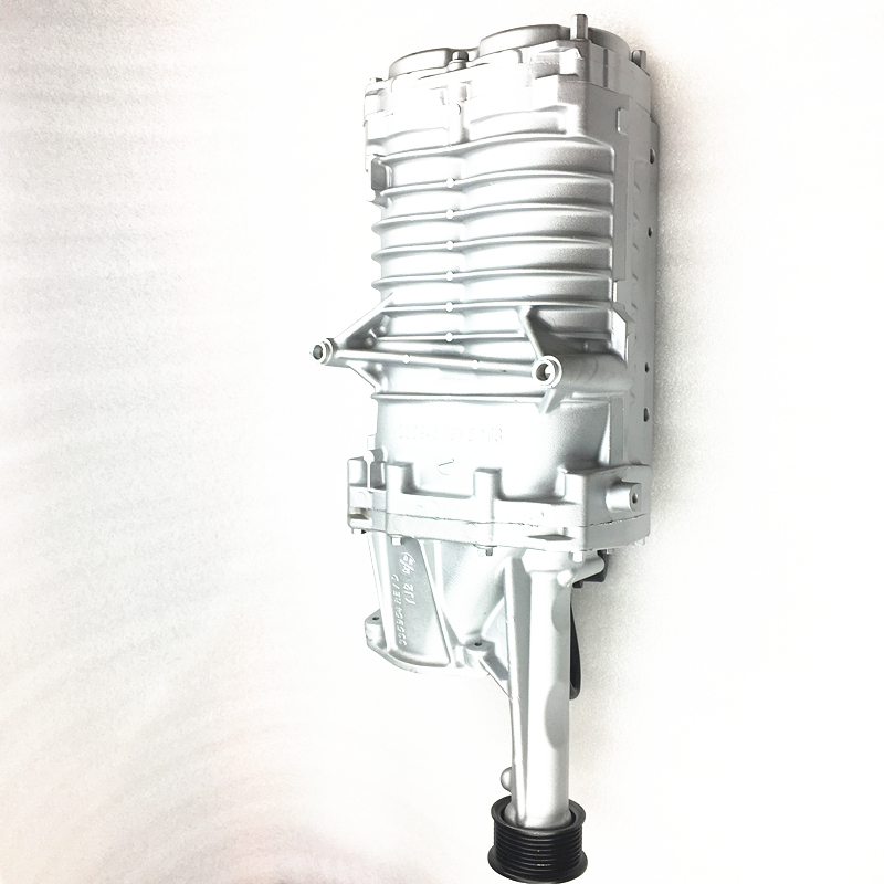 Turbocharger LR011341 LR040928 LR032056 5.0 TVS Supercharger Vacuum Bypass for Jaguar Range Rover Sport