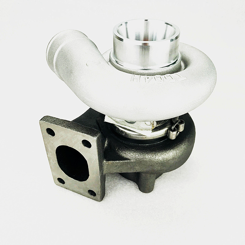 EX120-23 Turbocharger 49189-00570 897223-4280 8972234280 TD04HL Turbo for 4BG1T Engine