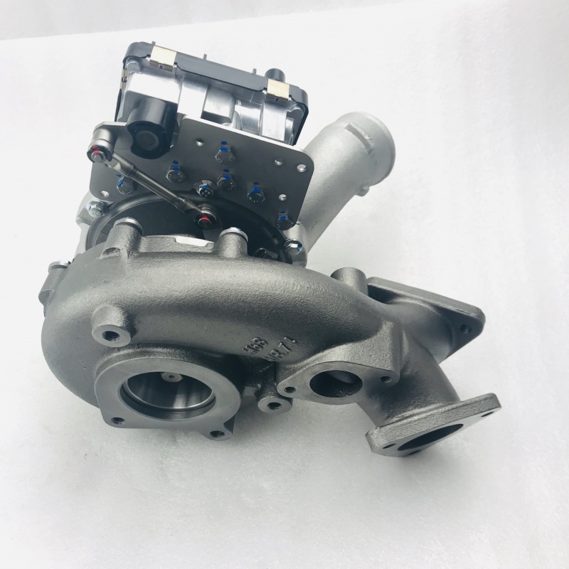 GTB2260VZK turbocharger 810822-0002 059145874C oem turbo for A4/A5/A6/Q7