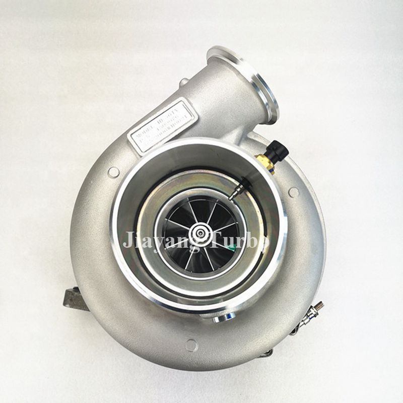 HE561V Turbo 2838153 2838154 2836357 3767630 Turbocharger for Cummins/ Truck Various with ISX1 Engine