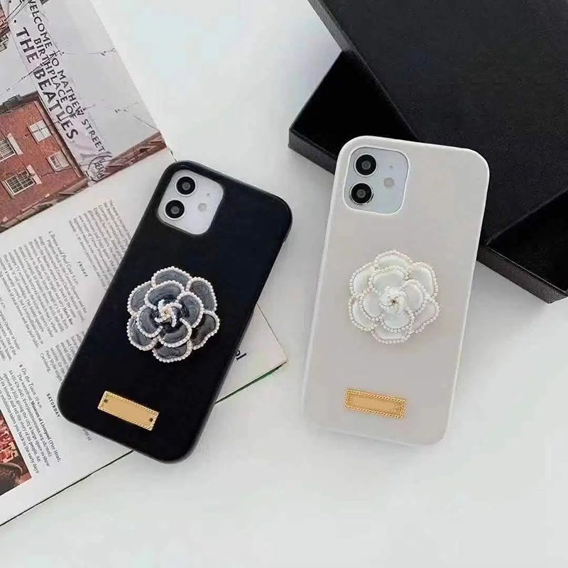 Luxury Designer Phone Cases For Iphone 13 12Promax 11Pro Leather Designers Camellia Pearl Cover Shell 2 Colors Iphone Case C 22092801, White
Luxury Designer Phone Cases For Iphone 13 12Promax 11Pro Leather Designers Camellia Pearl Cover Shell 2 Colors Iphone Case C 22092801, White