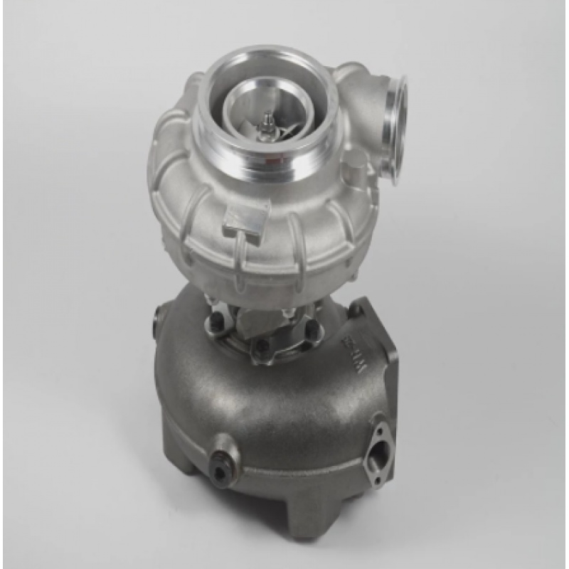 K365 53369706919 53369886919 51.09100-7673 D2876LE423 marine Engine turbo for MAN Ship Turbocharger