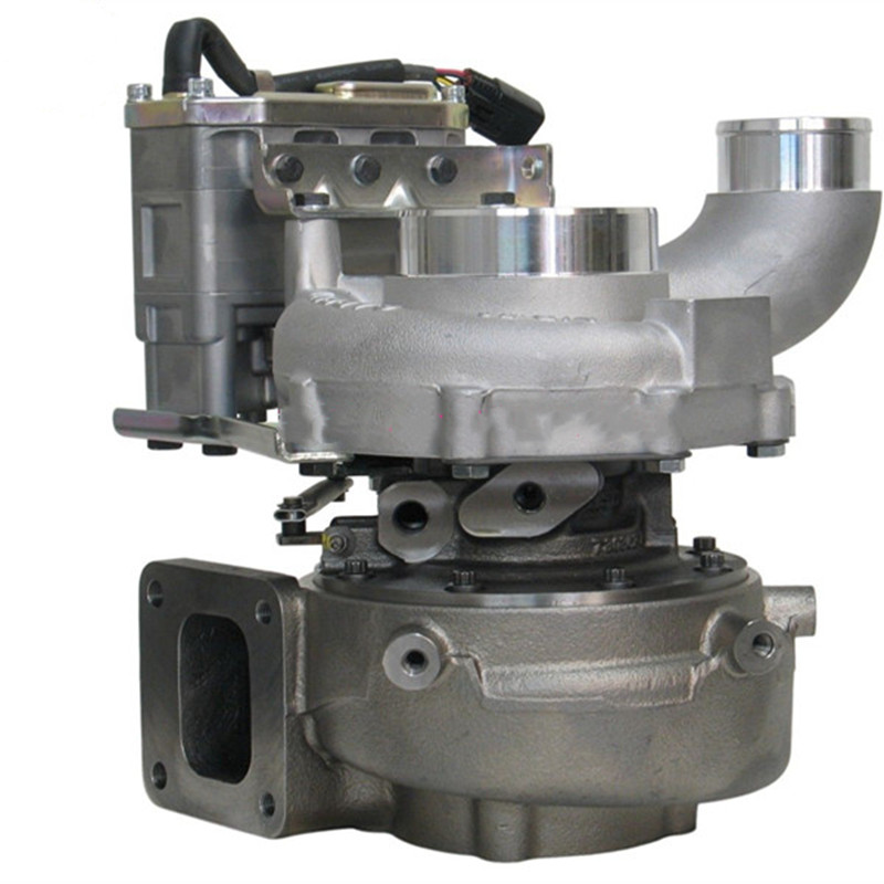 GT4082KLNV 726997-0008 17201-E0141 24100-4320 766758-5009S Turbo for Hino Truck 268 J08E Engine