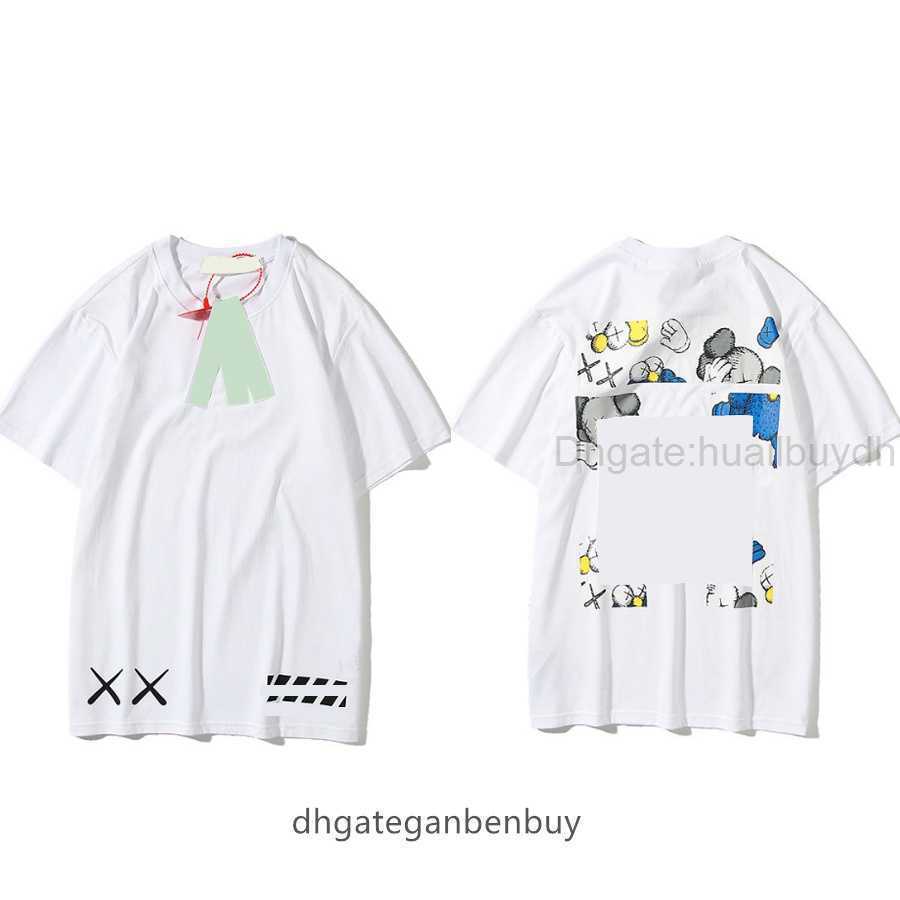 Fashion Tshirts Summer Mens Women Designers t Shirts Loose Offs Tees Brands Tops Man Casual Luxurys White Street Luxury 3d Letter Print Shorts Sleeve Clothes 1iw6, 11
Fashion Tshirts Summer Mens Women Designers t Shirts Loose Offs Tees Brands Tops Man Casual Luxurys White Street Luxury 3d Letter Print Shorts Sleeve Clothes 1iw6, 11