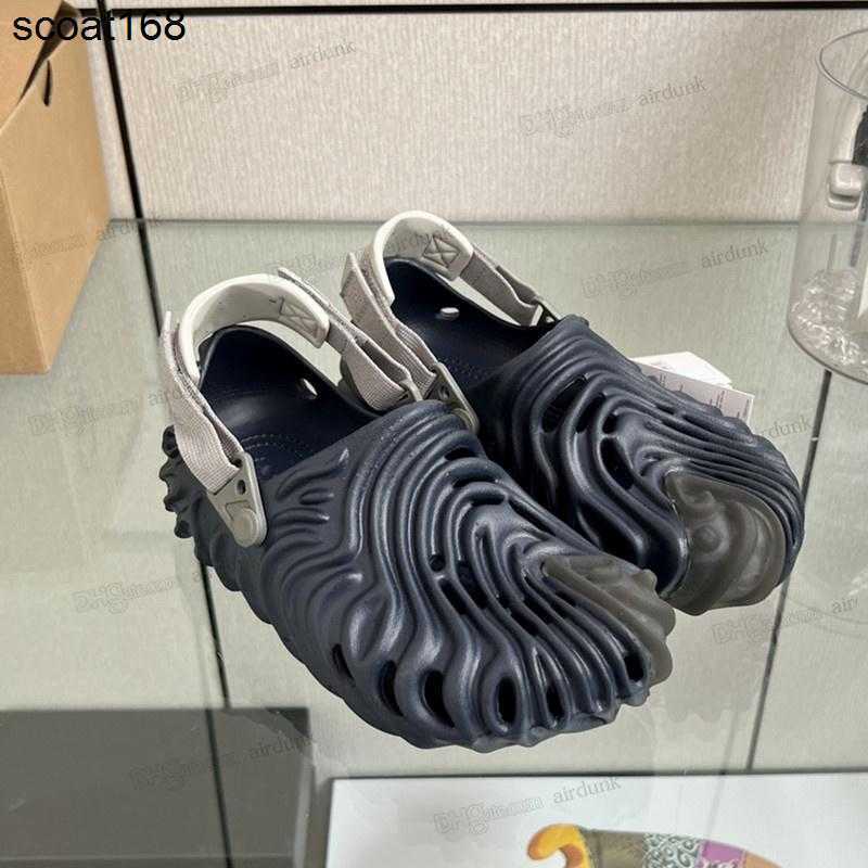 Sandals Croc Clog Designer Sandals Slippers Slides Stratus Beach Slipper Classic Mens Salehe Bembury Pollex Menemsha Cucumber Urchin Womens