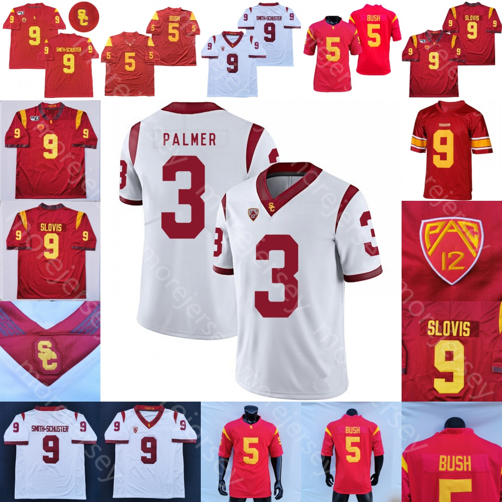 USC Trojans Southern California Football Jersey NCAA College Calen Bullock Brown Barlow Blackmon Goforth Matthews Seau O.J. Simpson Lott, Yellow
USC Trojans Southern California Football Jersey NCAA College Calen Bullock Brown Barlow Blackmon Goforth Matthews Seau O.J. Simpson Lott, Yellow