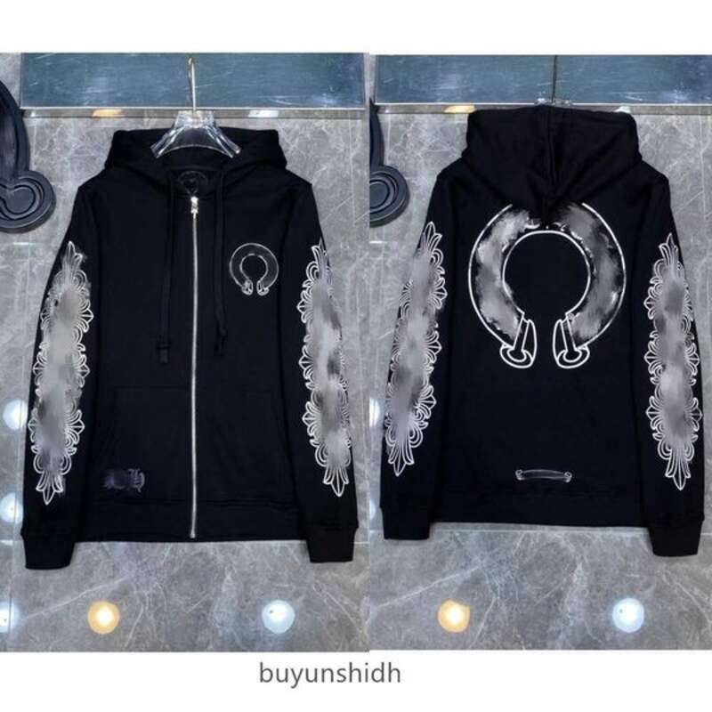 Men' Hoodies Sweatshirts 7hrz Designer Hearts Hoodie Chromes Mens Hoody Clothing Heart Hooded Ch Cross Flower Arm Front Printed Horse 66, 82
Men' Hoodies Sweatshirts 7hrz Designer Hearts Hoodie Chromes Mens Hoody Clothing Heart Hooded Ch Cross Flower Arm Front Printed Horse 66, 82