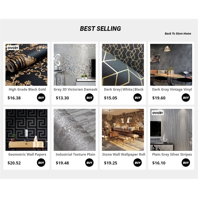 Wallpapers White Textured Plain Wallpaper Home Decor Modern Living Room Office Background Concrete Industrial Wall Paper Roll 220927