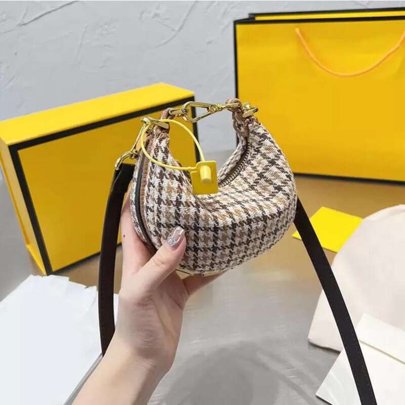 Evening Bags Hobo Half Moon Women Bag Crossbody Bags Underarm Fabric Wrist Bag Genuine Leather Vintage Gold Metal Lettering Adjustable StraM, 04
Evening Bags Hobo Half Moon Women Bag Crossbody Bags Underarm Fabric Wrist Bag Genuine Leather Vintage Gold Metal Lettering Adjustable StraM, 04