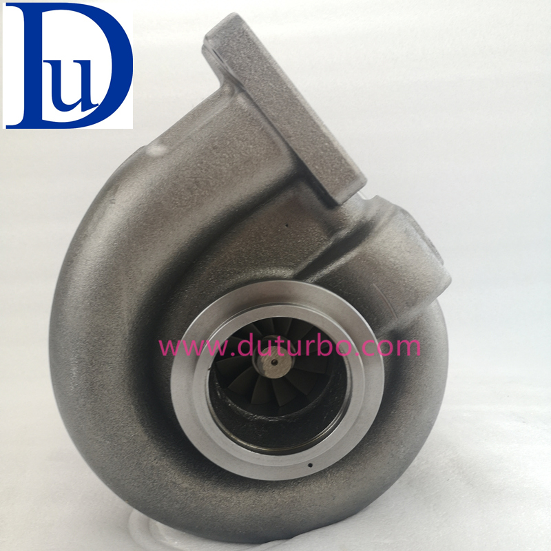 HE561V turbocharger for Cummins Truck Various Isx1 Engine 4045031 2840521 4309076 4956010 4955425