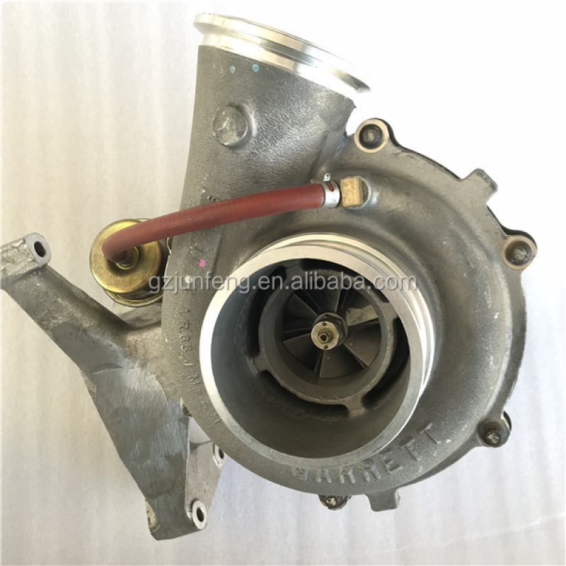 turbocharger GTP38 turbo GT3776D 466819-0004 1823560C92