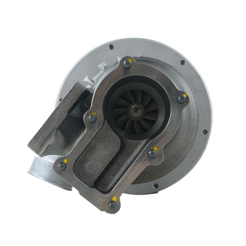 RHG6 CIEY 114400-4430 VA570094 Genuine IHI turbo for I-suzu 6HK1 T Engine Turbocharger