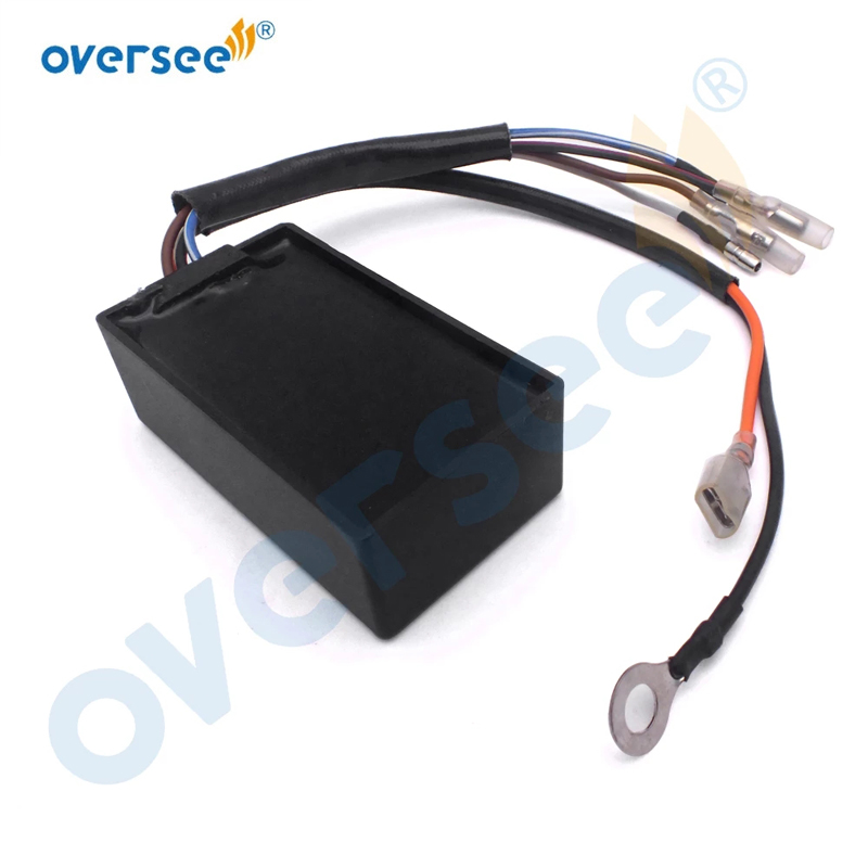 OVERSEE CDI 369-06060-1-00 Parts For Hangkai Parsun Tohatsu 5HP M5B 2 Stroke Outboard Engine Motor
OVERSEE CDI 369-06060-1-00 Parts For Hangkai Parsun Tohatsu 5HP M5B 2 Stroke Outboard Engine Motor