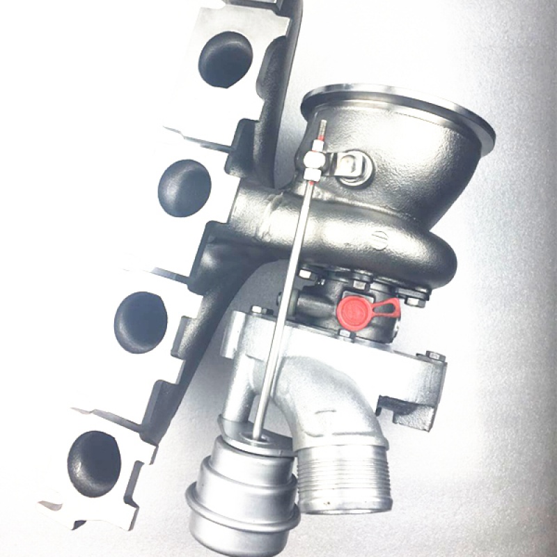 Auto engine parts REFURBISHED Turbocharger For Q3 TT RS 2.5L TFSI 8J Engine CEPA R5 B03G 07K145701A 07K145701B 18559880000