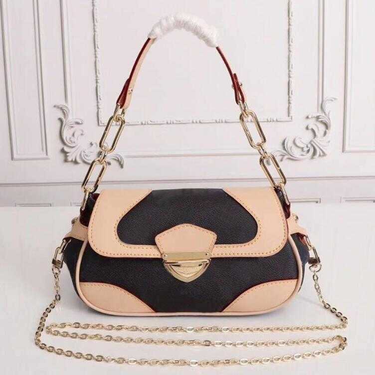 New handbag French women luxurys designer bags Classic pattern backpack purse fashion tote
New handbag French women luxurys designer bags Classic pattern backpack purse fashion tote