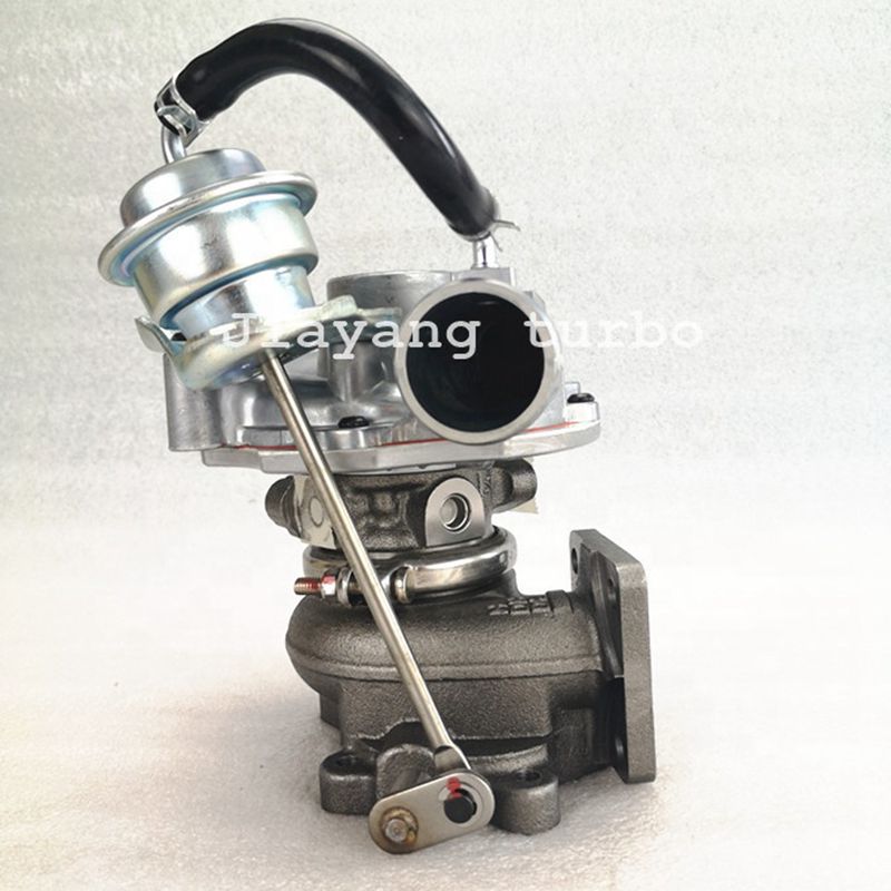 4JB1TC Turbocharger 4T-505 4T505 8973311851 Top quality OEM turbo for Isuzu Various with 4JB1TC Engine