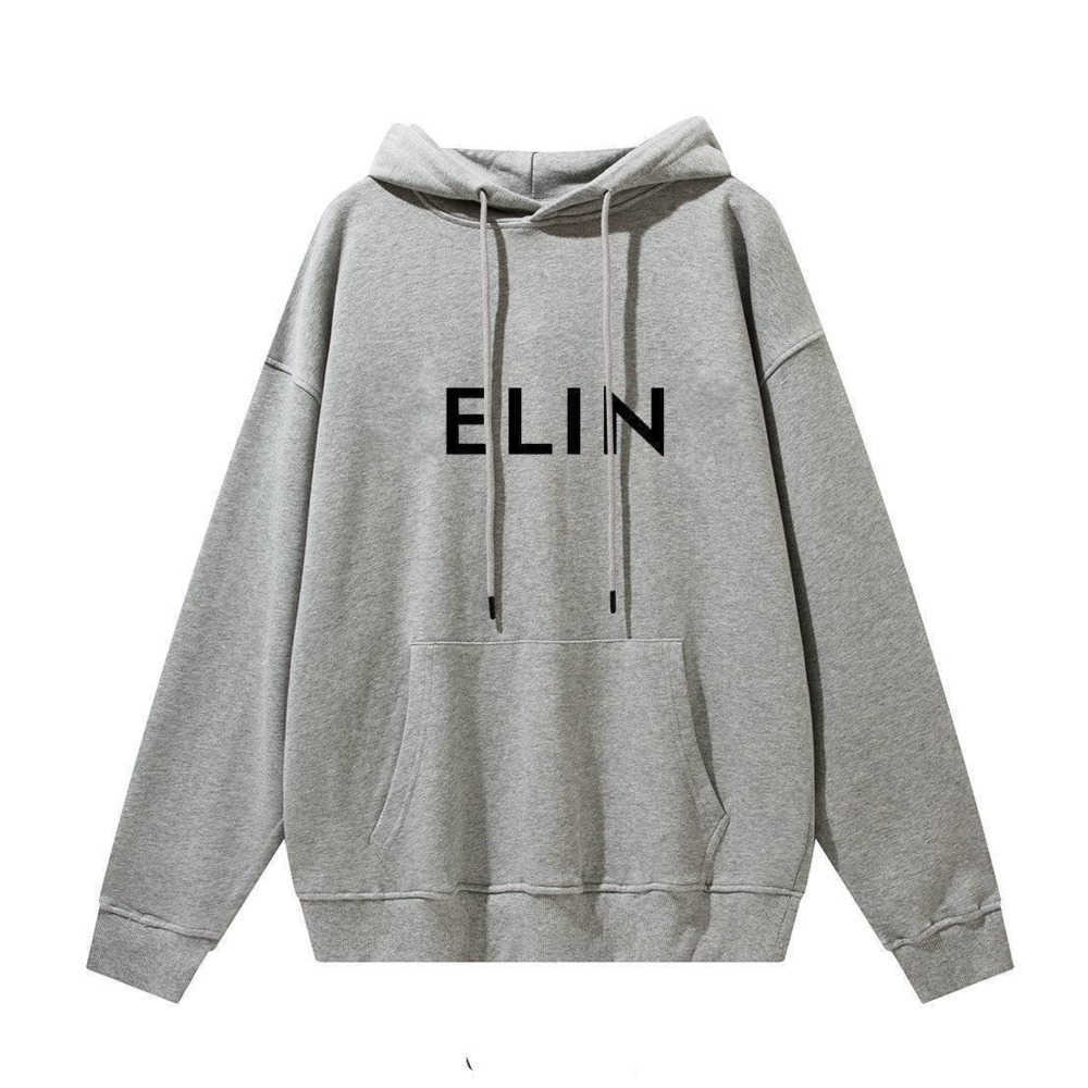 Fashion Brand SELIN Luxury Hoodie Autumn And Letter Print Winter Loose Long Sleeve Sweartshits Men And Women Gray, Beige
Fashion Brand SELIN Luxury Hoodie Autumn And Letter Print Winter Loose Long Sleeve Sweartshits Men And Women Gray, Beige