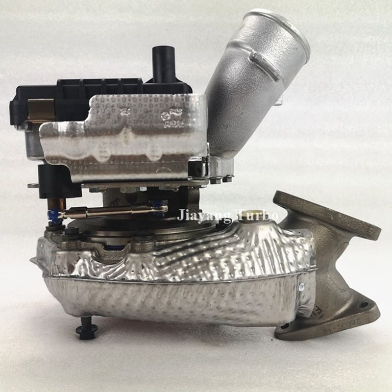 GTB2056VZ Turbocharger 810587 810587-5002S 810587-0002 059145874M Turbo for A6/A7/Q5/Q7 240 with CLZB/CLZE engine