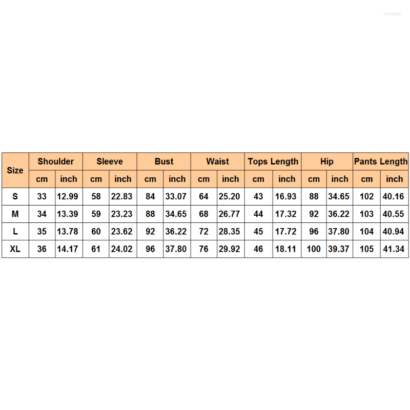 Women's Two Piece Pants Women Set Full Sleeve Zipper Crop Tops Outfits Autumn Fashion Print Streetwear High Waist Pencil Suits 2022